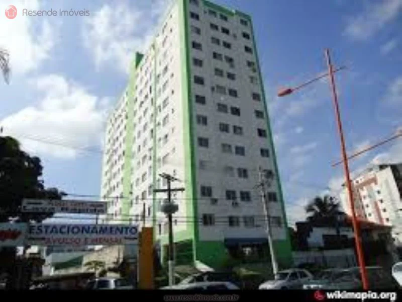 Foto 8 de 8 - Apartamento para aluguel em Campos Elíseos